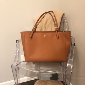 Tory Burch Robinson Tote